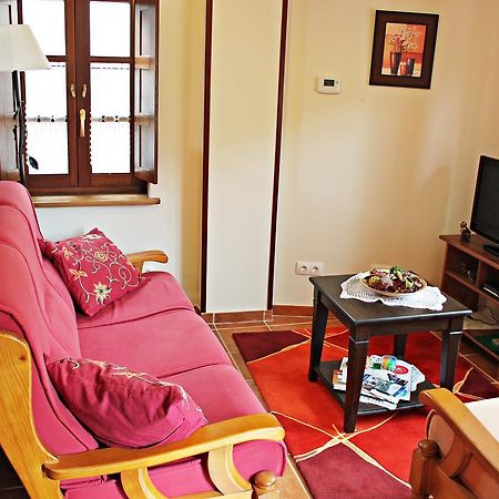 Apartamentos El Llago Boal Extérieur photo